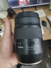 騰龍（Tamron）35-150 70-200 70-300 二手單反相機鏡頭 中長焦變焦鏡頭 騰龍35-150 F2.8-4 VC A043 95新 佳能口 曬單實拍圖