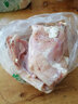 桃李旺（taoliwang）鱷魚生鮮肉 新鮮現(xiàn)殺鱷魚尾巴肉 鱷魚掌鱷魚肚 整只刺身煲湯火鍋 【約15斤】去皮整條鱷魚 曬單實拍圖