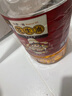 金勝壓榨一級花生油6.09L 綠色食品A級認證 曬單實(shí)拍圖