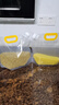 安緹仕五谷雜糧收納密封袋食品級(jí)糧食家用袋加厚大米儲(chǔ)存袋子手提吸嘴袋 5斤裝3.3口徑 【食品級(jí)】 5個(gè)袋子配漏斗 曬單實(shí)拍圖