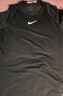 耐克（NIKE）運動(dòng)套裝 25夏季新款健身訓練跑步速干緊身衣緊身褲 短褲 三件套 新到貨/緊身衣單件/曬圖退5 S/165 曬單實(shí)拍圖