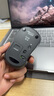 羅技（Logitech）M240無(wú)線(xiàn)藍牙靜音鼠標 家用辦公便攜輕音男女生粉色小手鼠標 Mac蘋(píng)果ipad鼠標 M240黑色+鼠標墊 曬單實(shí)拍圖