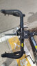喜德盛公路自行车Rc200成人车 运动健身14速 单车变速车 白灰700C*51cm 实拍图