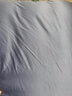 SIDANDA 床墊 95%白鵝羽絨床褥鵝絨加厚雙層單雙人五星酒店羽絨床墊 95%鵝絨床墊 150cm * 200cm （1.5米床） 曬單實(shí)拍圖