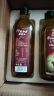 阿格利司（AGRIC）特级初榨橄榄油 1L*4 希腊原装进口 家庭量贩组合装食用油 实拍图