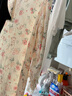 babylove嬰兒連體衣春秋季寶寶哈衣爬服打底內穿保暖衣服睡衣男女寶寶衣服 秋煙成蓋 90cm 曬單實(shí)拍圖