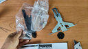 牧田牧田RT0702C修邊機(jī)木工雕刻機(jī)DIY電木銑倒裝功能可調(diào)速電動(dòng)工具 牧田RT0702C修邊機(jī)出廠標(biāo)配 曬單實(shí)拍圖