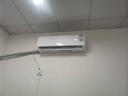 韓電變頻1.5/3匹冷暖兩用柜機(jī)壁掛式空調(diào)掛機(jī)家用大1匹單冷客廳節(jié)能省電輕音低噪送貨上門全國聯(lián)保 大2匹 一級能效 【變頻冷暖】送貨入戶 上門安裝 十年聯(lián)保 曬單實(shí)拍圖