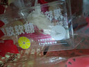紅桃K富鐵軟糖 青少年成人富鐵軟糖小熊糖果營養(yǎng)零食 【超值裝】6盒共180粒 曬單實拍圖