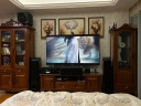惠威（HiVi）D3.2HT+Sub10G 5.1声道家庭影院套装 客厅家用电视音响 落地影院 组合音箱 实拍图