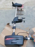 航凱（HANGKAI）船外機(jī)汽油兩沖程四沖程舷外機(jī)船掛機(jī)推進(jìn)器船馬達(dá)螺旋槳橡皮艇 航凱四沖程4.0馬力 曬單實(shí)拍圖