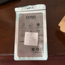 笑源 蘋果13手機殼全包鏡頭新款iPhone13promax液態(tài)硅膠12保護套潮男女防摔薄款網(wǎng)紅 升級版膚液態(tài)硅膠【石榴紅】 蘋果13 曬單實拍圖