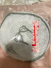 百草園洗衣袋內(nèi)衣洗護(hù)袋網(wǎng)兜護(hù)洗袋洗衣機(jī)專用膠殼文胸加厚網(wǎng)袋 2只裝 曬單實拍圖