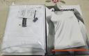 豪門(mén)（PROMAN）2件豪門(mén)男士純棉羅紋背心大碼中老年打底背心專(zhuān)柜款汗衫男 漂白+漂白 170/95 L 曬單實(shí)拍圖