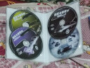 速度與激情1-8八部曲合集（8DVD9）正版歐美經(jīng)典賽車動作片高清電影碟片 曬單實(shí)拍圖
