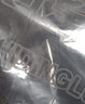 烏皮狗工裝襯衫男長(zhǎng)袖春夏秋季寬松復(fù)古高街翻領(lǐng)休閑痞帥牛仔襯衣外套 新興C210短款（黑色） XL 曬單實(shí)拍圖