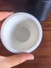 叁旬 印象馬克杯陶瓷泡茶杯帶過(guò)濾內膽家用辦公茶水分離喝茶禮品水杯 印象個(gè)人杯【禪風(fēng)黑】 曬單實(shí)拍圖