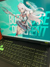 華碩天選6 Pro 銳龍版 國家補(bǔ)貼20% 16英寸游戲本 筆記本電腦(銳龍9 8940HX 16G 1T RTX5060 2.5K)灰 曬單實拍圖