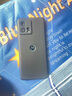 摩托羅拉 Moto S30 Pro黃金曲面感屏 驍龍888+ 5G手機 5000萬像素 二手手機 月夜黑 12GB+256GB 95新 曬單實拍圖