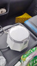 歐之寶（Oushiba）車載電飯煲1.3L車用電飯鍋適合1-2人12v/24v轎車卡車大貨車可選 白色 24v 卡車大貨車類用 曬單實拍圖