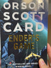 【二手書】安德的游戲三部曲1 安德的游戲 Ender's Game 電影原著小說 科幻經(jīng)典名作 星云雨果雙獎 英文原版 Orson Scott Card 奧森·斯科特·卡德 曬單實拍圖