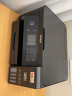 爱普生（EPSON）墨仓式打印机无线彩色多功能一体机 （打印 复印 扫描 wifi 有线 自动双面） L6268【有线无线/双面打印】 标配 实拍图