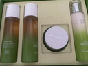 伊蓓諾伊蓓諾伊蓓諾精粹綠茶活膚四件套系列護膚品伊貝專(zhuān)柜諾化妝品旗艦 綠茶三件套 曬單實(shí)拍圖