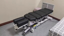 昊夢電動升降手法床PT訓(xùn)練床美容床理療推拿按摩床正骨復(fù)位整脊評估床 九段電動升降手法床（寬61cm) 曬單實(shí)拍圖