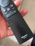 海信（Hisense）原裝原廠(chǎng)Hisense海信CRF5A58遙控器LED65/55MU7000U液晶智能語(yǔ)音藍牙網(wǎng)絡(luò )電視機 原裝CN3A75（通用CRF5A58）無(wú)語(yǔ)音 曬單實(shí)拍圖