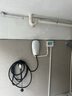 歐萊德（OULAIDE）鋰電鉆沖擊鉆家用手電鉆多功能電動螺絲刀電鉆電起子電批工具箱 288VF雙速電鉆雙電池加鉆頭工具箱 曬單實拍圖