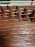 敦煌牌敦煌古筝696D双鹤朝阳系列初学古筝成人初学琴上海民族乐器一厂 689E高山流水 (全套配件) 实拍图