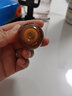 雪花秀（SULWHASOO）套裝滋盈水乳套盒人參臻雪臻秀修復(fù)滋潤去黃男女士護膚品禮盒韓國 彈力面霜15*2盒 30ml 曬單實拍圖