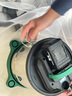 超杰無(wú)線吸塵器工業(yè)吸塵器充電式家用鋰電電瓶式大功率強(qiáng)力大吸力工廠車間粉塵商用倉(cāng)庫(kù)干濕兩用戶外 12L-30分鐘左右續(xù)航-V4標(biāo)配套 曬單實(shí)拍圖