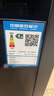 富士帝【新品上市】FUJIOH富士帝大風量抽吸油煙機側吸家用油煙機CXW-268-FR270S BK/黑色【單煙機】 曬單實拍圖