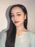 栢啟歆銀色四葉草項(xiàng)鏈輕奢小眾高級(jí)款送女生老婆女友七夕女友禮物紀(jì)念日 銀黑色四葉草項(xiàng)鏈 曬單實(shí)拍圖