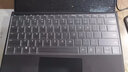 嘉速適用微軟surface Pro11鍵盤(pán)膜（鍵盤(pán)非Flex）13英寸二合一平板筆記本鍵盤(pán)保護膜 防塵罩 曬單實(shí)拍圖