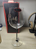 醴鐸RIEDEL 黑領(lǐng)結(jié)勃艮第葡萄酒杯 手工酒杯1050ml 單支裝 送禮佳品 曬單實拍圖