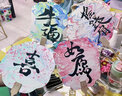 杯具熊（BEDDYBEAR） 聯(lián)名款兒童保溫杯帶吸管不銹鋼三用水杯生肖學(xué)生便攜網(wǎng)紅水杯子 哆啦A夢(mèng)（吃貨夢(mèng)）630ml 曬單實(shí)拍圖