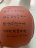 尊壺 茶葉罐大號(hào)紫砂茶葉儲(chǔ)茶罐醒茶罐子茶葉罐禮盒套裝 曬單實(shí)拍圖