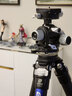 徠圖（Leofoto）G3三軸齒輪云臺 三腳架單反微距全景穩定拍攝毫米級微調建筑攝影四維齒輪云臺 曬單實(shí)拍圖
