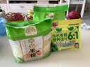 農(nóng)家御品新竹米粉炒粉商用易熟玉米面線烹飪材料家用酸辣粉絲細(xì)粉 新竹米粉750g*2袋 曬單實(shí)拍圖