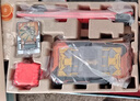 萬(wàn)代（BANDAI）現(xiàn)貨 假面騎士 GOTCHARD 歌查德 變身 驅(qū)動(dòng)器 腰帶 卡片收納 歌查德腰帶 曬單實(shí)拍圖