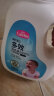 爱护婴儿洗衣液 新生儿多效洗衣液 去甲醛洗衣皂液 2kg*4瓶 实拍图