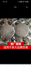 適用于格力美的空調(diào)外機(jī)壓縮機(jī)啟動(dòng)電容 25/30/35/40/50/60UF450V 全新原裝35uf【1.5匹空調(diào)可用】 曬單實(shí)拍圖