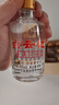 白云邊酒滿(mǎn)口福小酒版45度125ml*12瓶整箱裝濃醬兼香型國產(chǎn)糧食白酒 45%vol 125mL 12瓶 曬單實(shí)拍圖