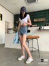 匡威（Converse）官方正品   大童兒童鞋低幫休閑帆布鞋學(xué)生 101000 37.5/5 曬單實(shí)拍圖