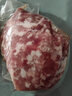 密云助農館 肉餡 豬肉餡 新鮮豬肉 500g 曬單實拍圖
