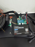 WHEELTEC 6自由度機械手臂STM32含電控可編程機械爪A130六自由度平臺逆運動學編程機器人 普通機械爪款 含STM32電控+12V電池套裝 曬單實拍圖