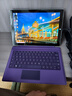微軟（Microsoft）Surface Pro 3/4/5/6/7/8/9 輕薄辦公二手平板筆記本 顏色可參考質(zhì)檢報告 Pro3 i5 8G+256G 曬單實(shí)拍圖