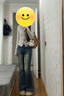 妙奕嘉針織衫女秋季針織外套薄款秋冬款打底衫女可外穿秋裝新款內搭洋氣 豎條植絨抽褶翻領(lǐng)針織衫【卡其】 M 【建議85-100斤】 曬單實(shí)拍圖